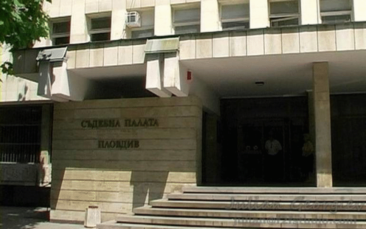 Окръжна прокуратура-Пловдив внесе в съда обвинителен акт за убийство на 85-годишна жена