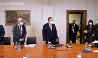 Президентството