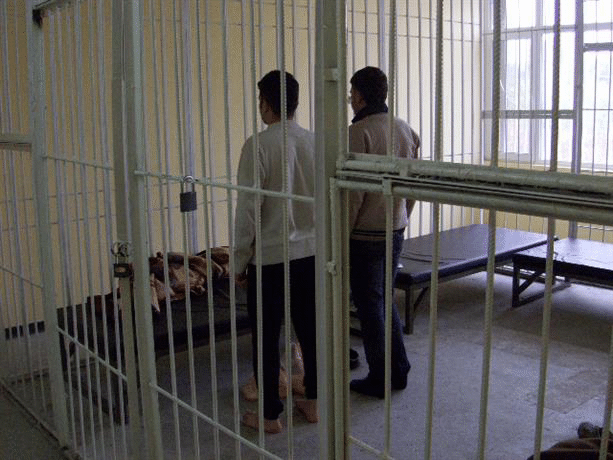 Гранични полицаи от ГПУ-Свиленград задържаха 10 души, преминали нелегално границата ни с Турция