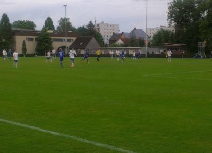 България U17 надигра регионален отбор с 2:0 в последната си контрола в Германия