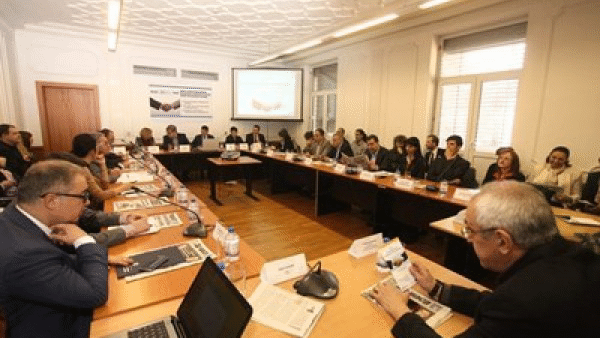 Секторните помирителни комисии ще бъдат официално признати и от Брюксел през следващата седмица