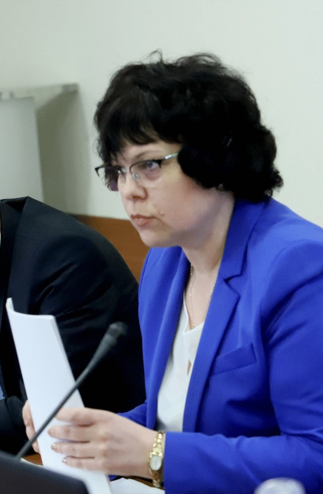 Заместник-Министър Таня Михайлова: Мон Ще Продължи Да Насърчава Качественото И Модерно Професионално Образование