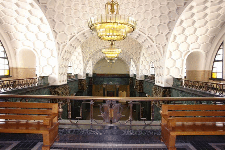 СГП предаде на съд двама мъже, откраднали голямо количество цигари от магазин в „Люлин“ през пролетта