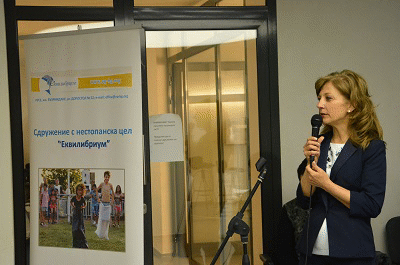 Зам.-министър Димитрова: Инвестициите в ранното детско развитие осигуряват възможности за най-добър старт в живота