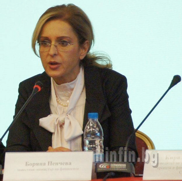 Боряна Пенчева: За Четвърто Поредно Тримесечие Страната Ни Има Икономически Растеж