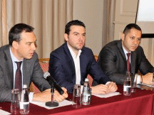 Зам.-министър Манолев: Инвестициите в индустриална зона Бургас надхвърлят 50 млн. лв.