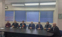 Прокуратурата