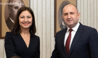 Президентството