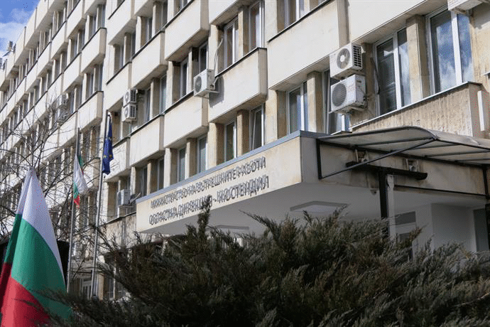 Резултати от работата на СДВР за 2018 година