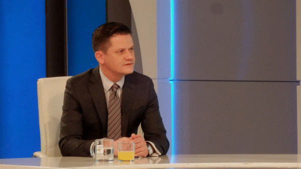 Димитър Маргаритов: „И монополистите на пазара постепенно осъзнават значението на добрите практики”