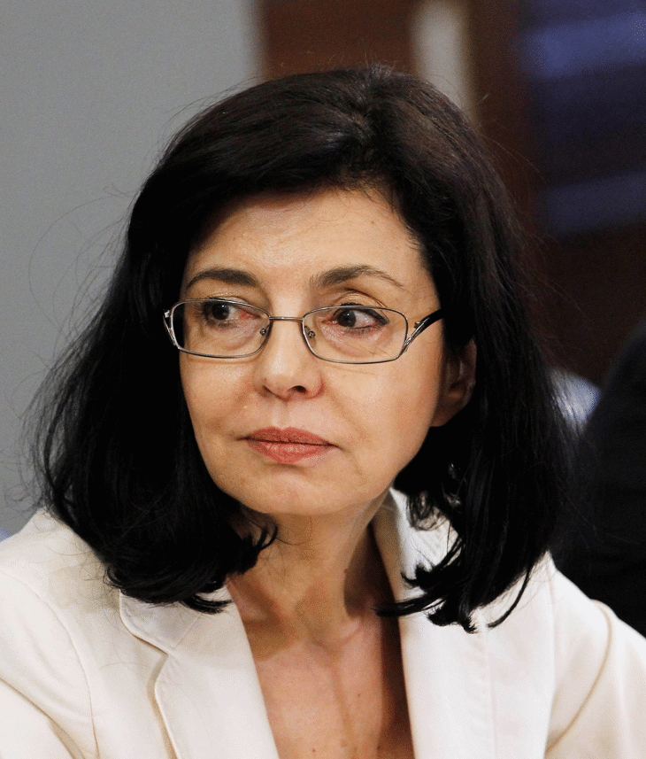 Министър Меглена Кунева: Всяка Държава Разбира, Че Образованието Е Предизвикателство, За Да Останем В Състезанието