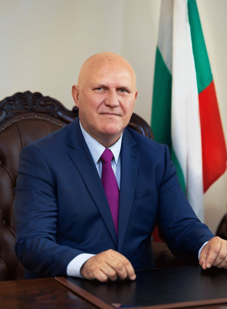 Министър Галин Цоков: Готова Е „Дигиталната Раница“