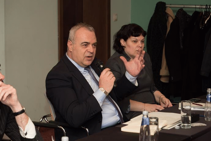 Доклад за проведения функционален анализ на политиката по пътна безопасност бе представен на форум в столицата