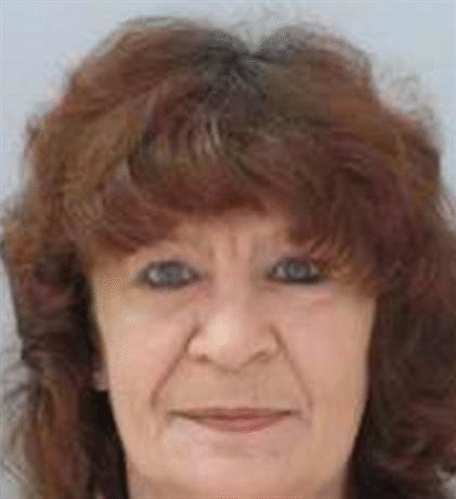 Полицията издирва 57-годишна столичанка