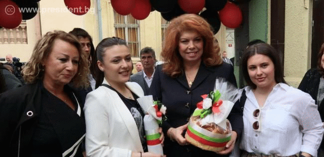 Вицепрезидентът в Битоля: Гарантирани права на македонските българи в Конституцията на Северна Македония – неизменно условие за еврочленство
