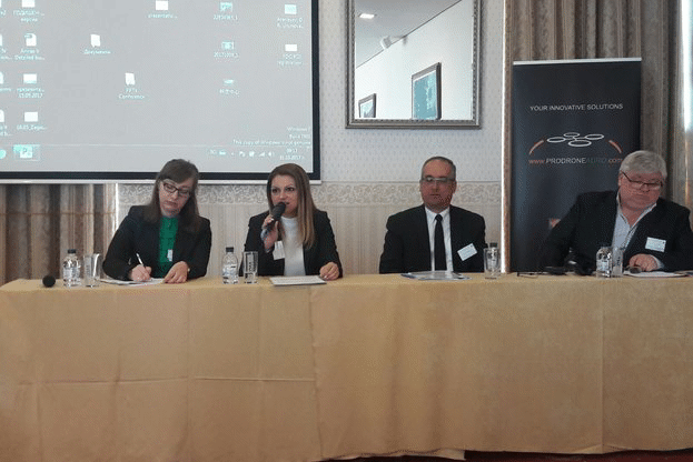 Зам.-министър Василева: Иновативните решения повишават качеството на произвежданата продукция и увеличават доходите на земеделските стопани