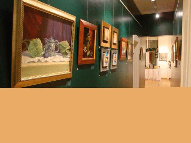 С Изложбата „Преклонение Пред Таланта И Твореца” Столичната Галерия „Финес” Чества Своя 20-Годишен Юбилей