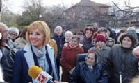 Омбудсманът
