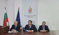 МВР