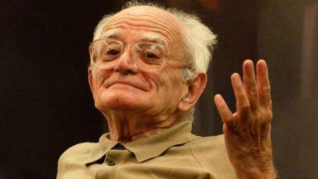 In memoriam: Почина Валери Петров