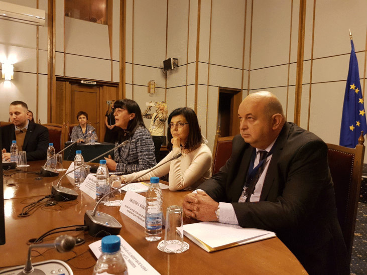 Програма "Еразъм+" Се Насочва Към Професионалното Образование