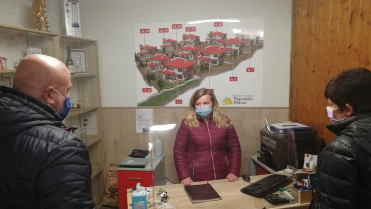 По разпореждане на вицепремиера Марияна Николова бяха извършени проверки в зимните курорти по време на студентския празник