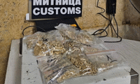 Митниците