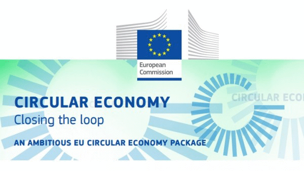 Кръговата икономика и законодателството в областта на химическите вещества, продуктите и отпадъците