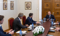 Президентството