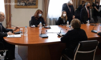 Президентството