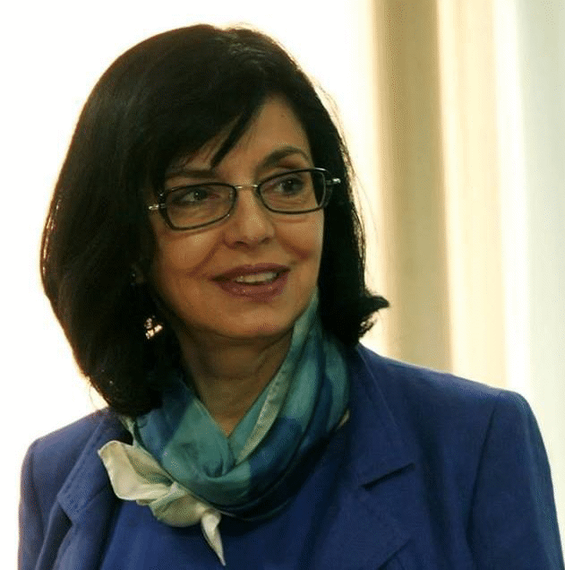 Кунева: Да Не Се Предприемат Специални Мерки За Образователна Интеграция На Ромите Би Било Безотговорно