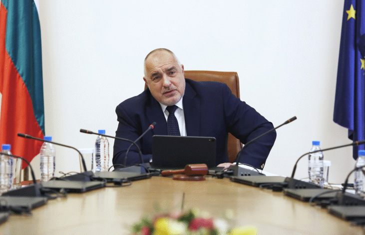 С отпускането на допълнителни над 600 000 лева правителството продължава изпълнението на програмата за изграждане и реконструкция на ясли, детски градини и училища
