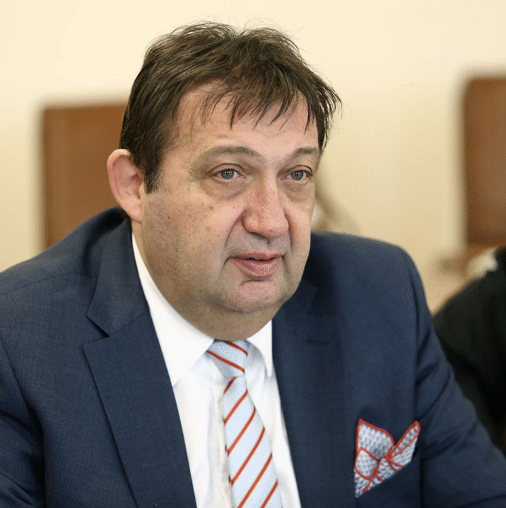 Акт 16 за интерконектора с Гърция, зелена светлина за инфраструктурни обекти, над 400 млн. лв. за общински проекти и старт на нова програма за енергийна ефективност отчита МРРБ в мандата на служебното правителство