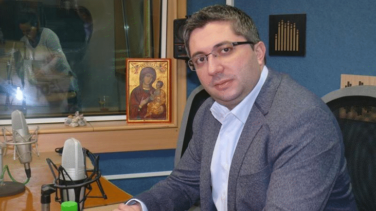 Министър Нанков: Безплатни 1,5 кубика вода на месец за уязвимите потребители