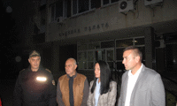 Прокуратурата