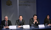 МВнР