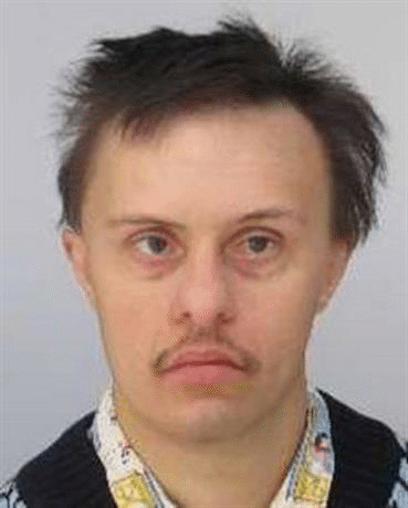 Полицията издирва Пенко Пенчев