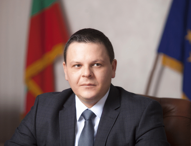 Вицепремиерът Христо Алексиев ще се срещне с министъра на транспорта и инфраструктурата на Турция Адил Караисмаилоглу