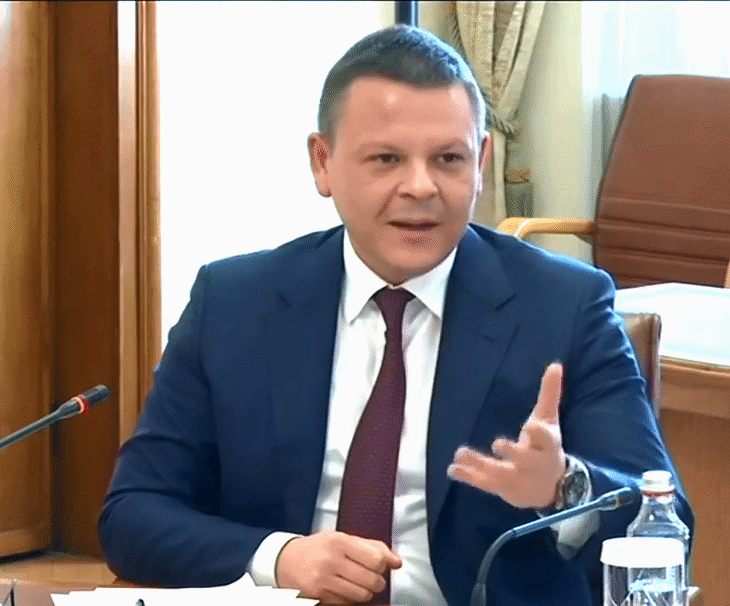 Стартирахме програма „Транспортна свързаност“ и Плана за възстановяване, и убедихме ЕК Коридор 8 да стане приоритетен, отчете Христо Алексиев