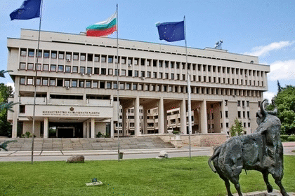 Позиция на МВнР