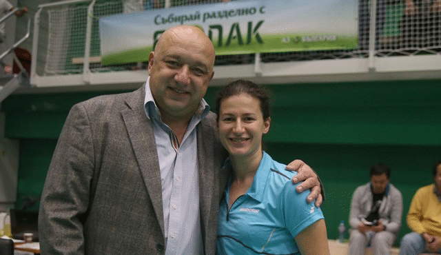 Министър Кралев: Бадминтонът е достъпен спорт, който може да се практикува от цялото семейство