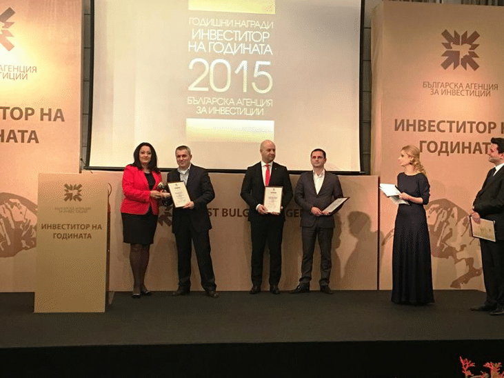 Министър Павлова: Стараем се да съдействаме, за да бъдат инвестициите факт