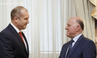 Президентството