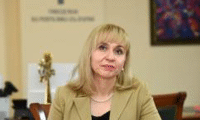 Омбудсманът