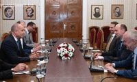 Президентството