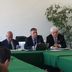 Среща на Комисията по нелоялната конкуренция и в Пловдив