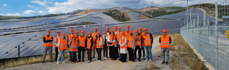 Електрохолд трейд и BILLA България затвърждават партньорството си на пазара на зелена енергия