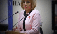 Омбудсманът