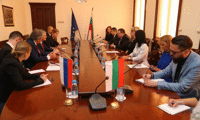 Прокуратурата