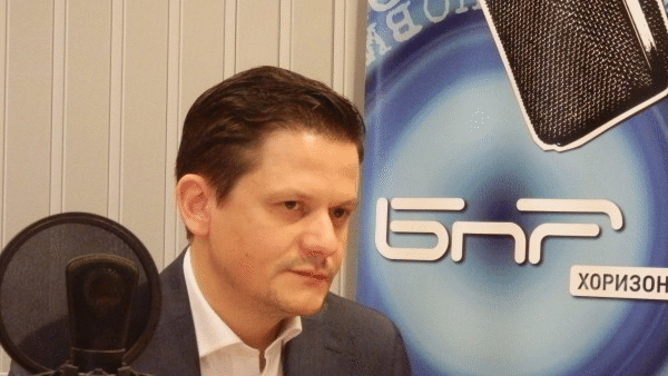 Димитър Маргаритов: "Предстои развитие по темата за роуминга за Западните Балкани по време на Българското председателство"